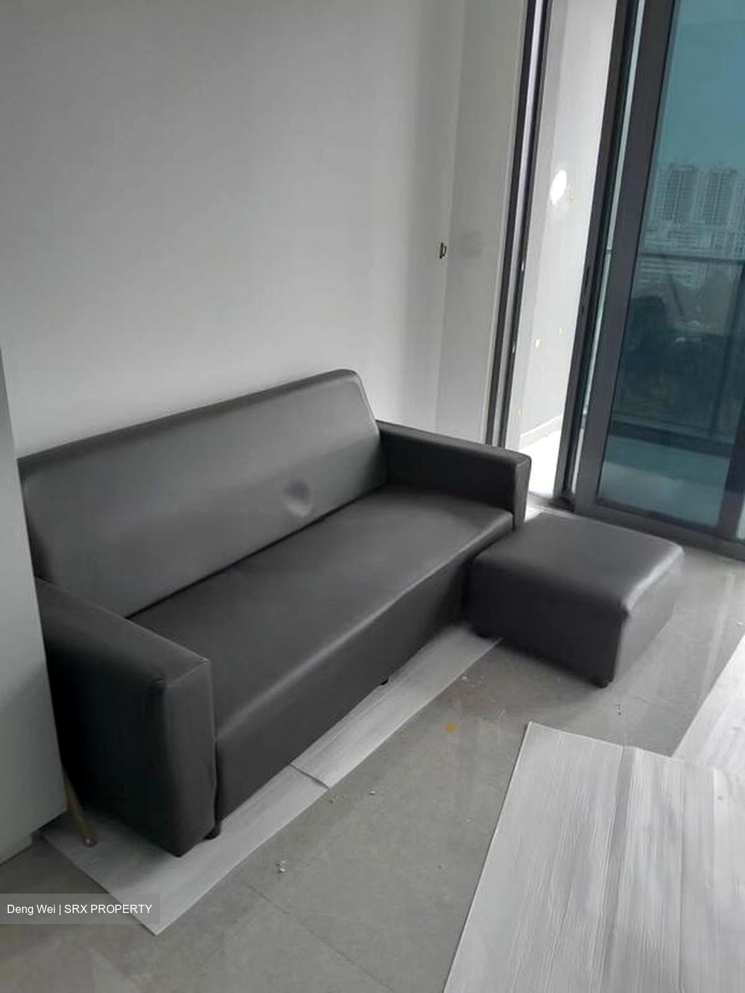 Parc Clematis (D5), Apartment #496694311